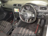Used 2012 AT volkswagen golf 1KCCZ Image[2]