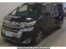 Used 2018 AT toyota vellfire GGH30W Image[0]