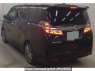 Used 2018 AT toyota vellfire GGH30W Image[2]