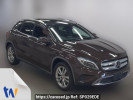 Mercedes Benz GLA-Class 156946