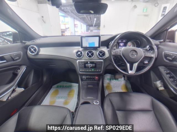 Used 2015 AT mercedes-benz gla-class 156946 Image[2]