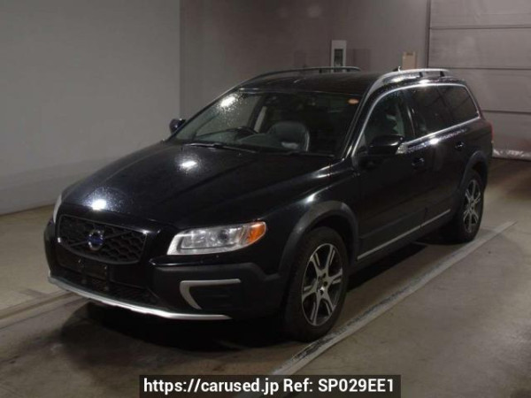 Used 2015 AT volvo xc70 BB6304TXC Image[0]