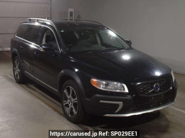 Used 2015 AT volvo xc70 BB6304TXC Image[2]