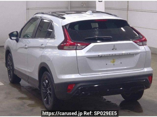 Used 2024 AT mitsubishi eclipse-cross GK1W Image[1]