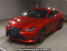 Lexus RC ASC10