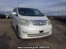 Toyota Alphard ANH10W