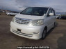 Used 2008 AT toyota alphard ANH10W Image[2]