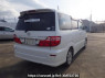 Used 2008 AT toyota alphard ANH10W Image[6]