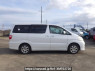 Used 2008 AT toyota alphard ANH10W Image[7]