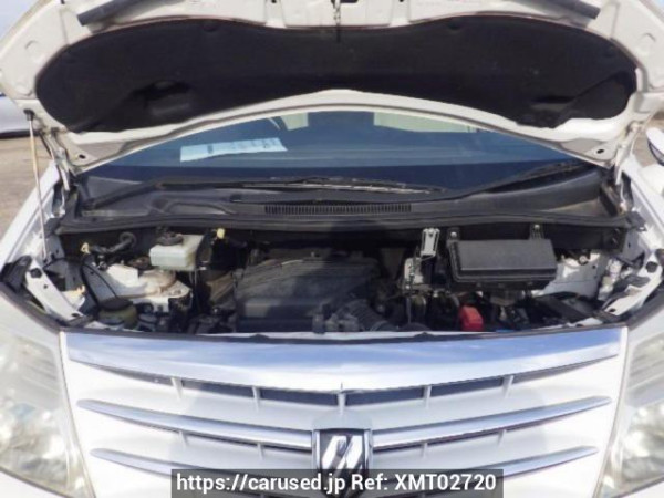 Used 2008 AT toyota alphard ANH10W Image[9]