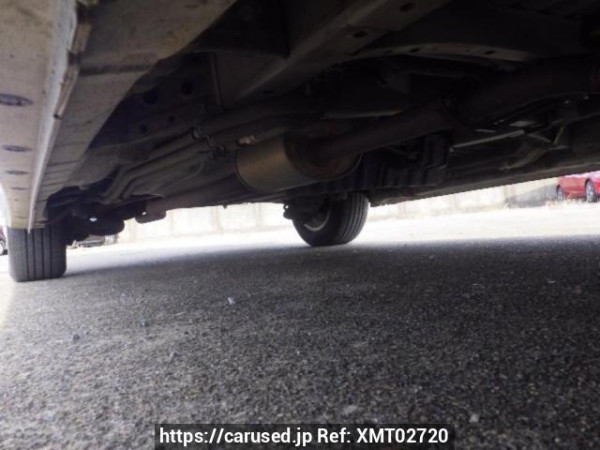 Used 2008 AT toyota alphard ANH10W Image[31]