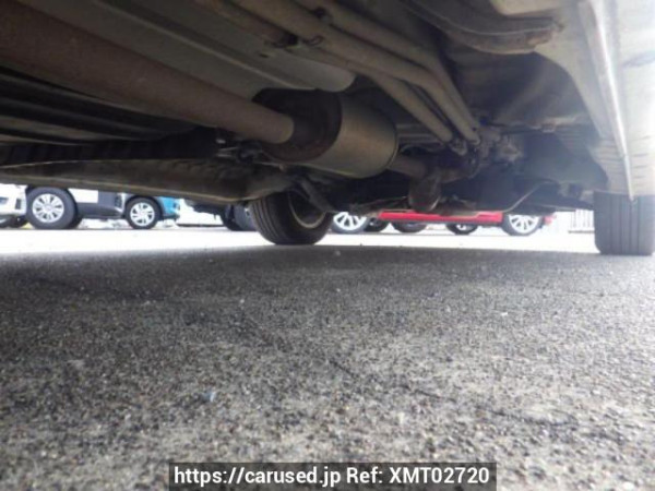 Used 2008 AT toyota alphard ANH10W Image[32]