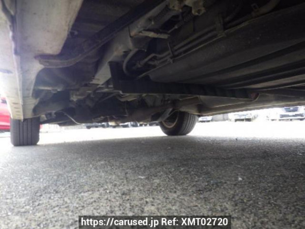 Used 2008 AT toyota alphard ANH10W Image[33]