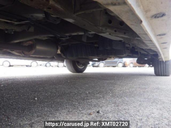 Used 2008 AT toyota alphard ANH10W Image[34]