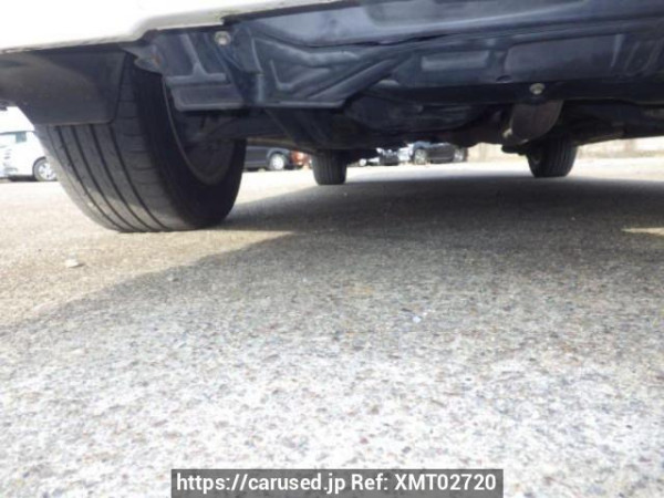 Used 2008 AT toyota alphard ANH10W Image[35]