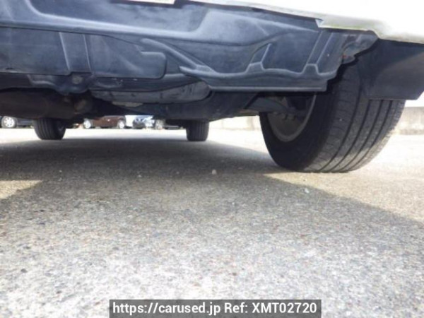 Used 2008 AT toyota alphard ANH10W Image[36]