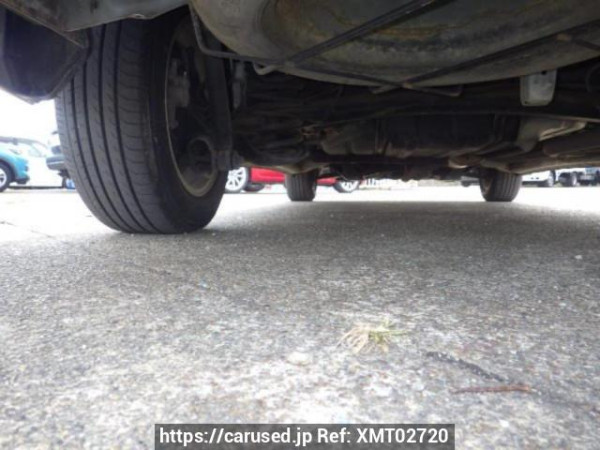 Used 2008 AT toyota alphard ANH10W Image[37]