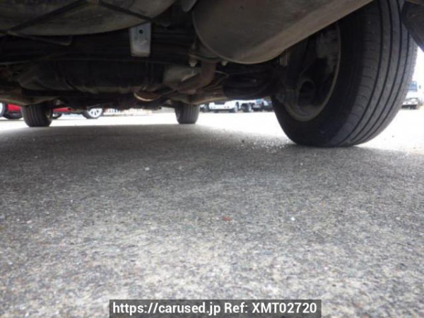 Used 2008 AT toyota alphard ANH10W Image[38]