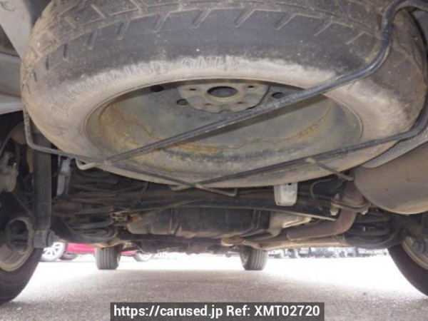 Used 2008 AT toyota alphard ANH10W Image[39]