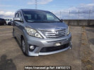 Toyota Alphard ANH20W