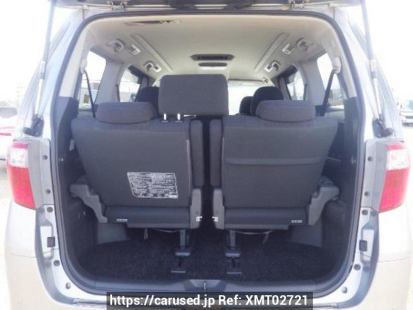 Used 2012 AT toyota alphard ANH20W Image[8]
