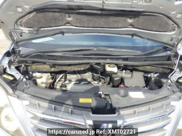 Used 2012 AT toyota alphard ANH20W Image[9]