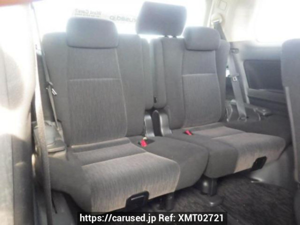 Used 2012 AT toyota alphard ANH20W Image[15]