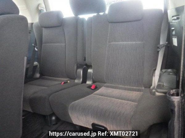 Used 2012 AT toyota alphard ANH20W Image[16]