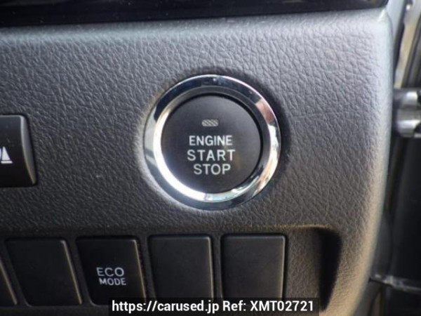 Used 2012 AT toyota alphard ANH20W Image[25]