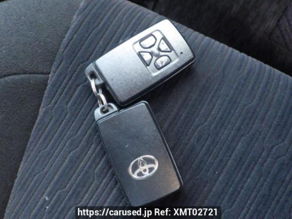 Used 2012 AT toyota alphard ANH20W Image[26]