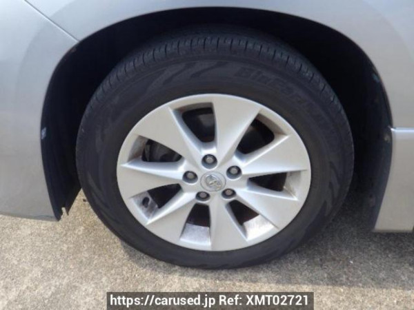 Used 2012 AT toyota alphard ANH20W Image[27]