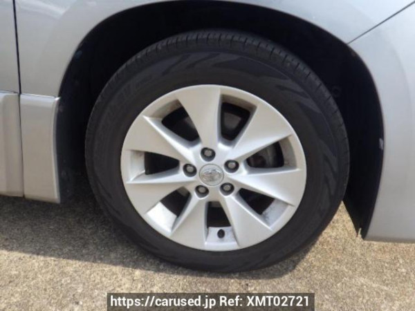 Used 2012 AT toyota alphard ANH20W Image[28]