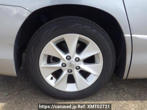 Used 2012 AT toyota alphard ANH20W Image[29]