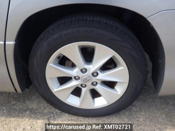 Used 2012 AT toyota alphard ANH20W Image[30]