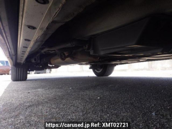 Used 2012 AT toyota alphard ANH20W Image[33]