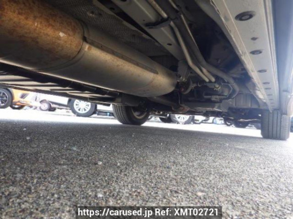 Used 2012 AT toyota alphard ANH20W Image[34]