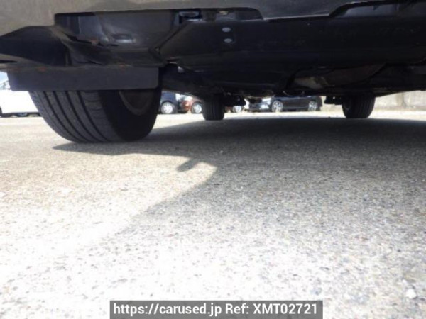 Used 2012 AT toyota alphard ANH20W Image[35]