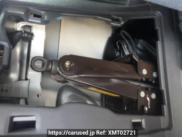 Used 2012 AT toyota alphard ANH20W Image[40]