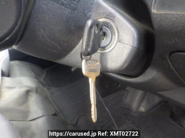 Used 2006 AT toyota hiace-van KDH200V Image[18]