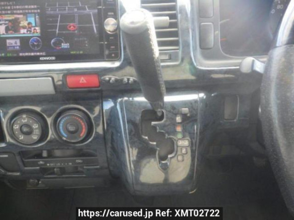 Used 2006 AT toyota hiace-van KDH200V Image[20]