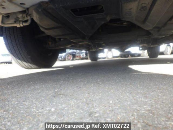 Used 2006 AT toyota hiace-van KDH200V Image[27]