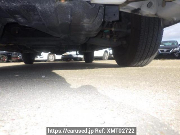 Used 2006 AT toyota hiace-van KDH200V Image[28]