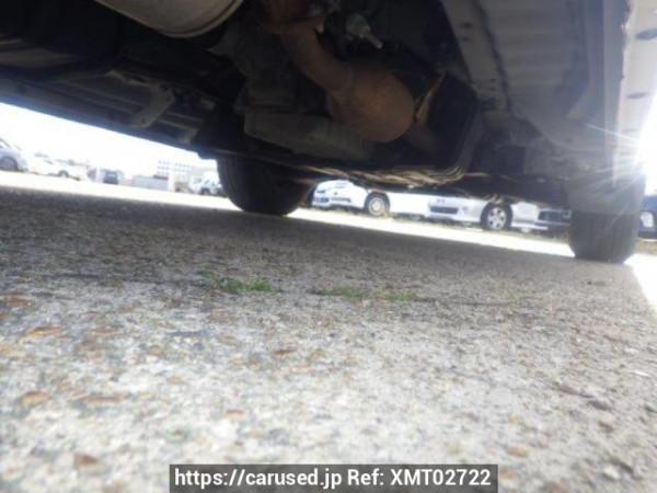 Used 2006 AT toyota hiace-van KDH200V Image[30]