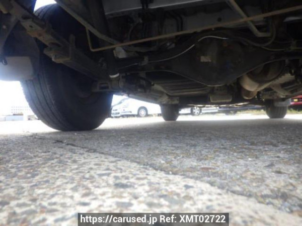 Used 2006 AT toyota hiace-van KDH200V Image[31]