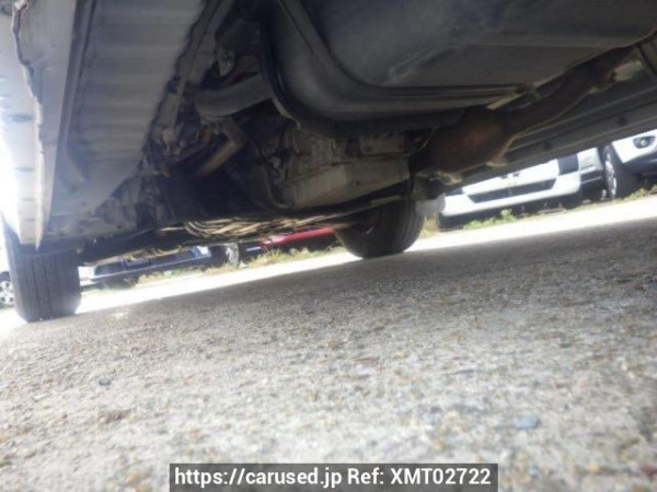 Used 2006 AT toyota hiace-van KDH200V Image[33]