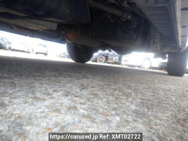 Used 2006 AT toyota hiace-van KDH200V Image[34]