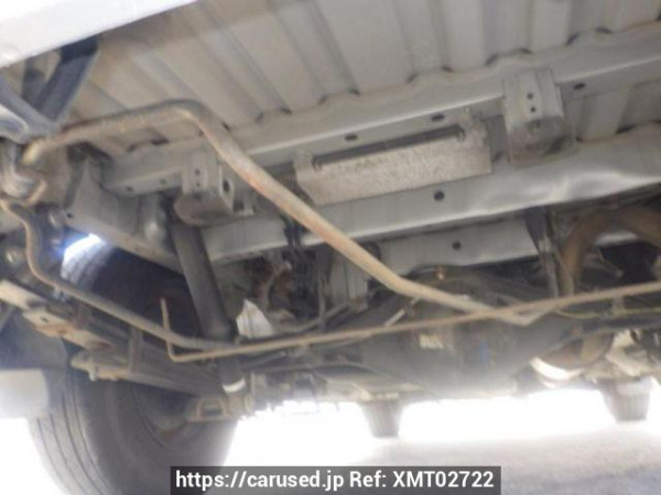 Used 2006 AT toyota hiace-van KDH200V Image[35]