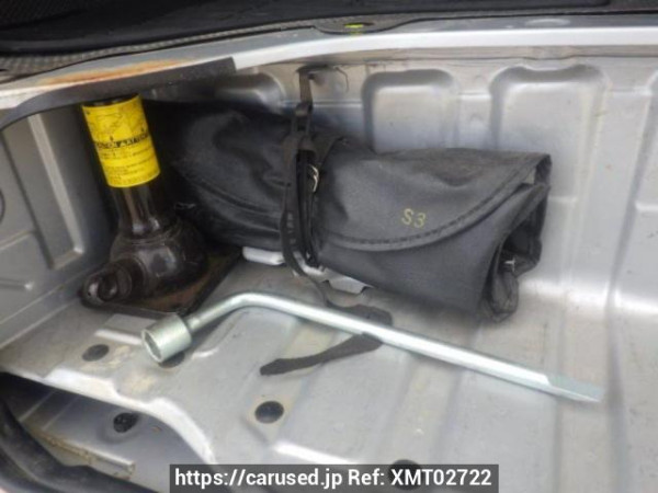 Used 2006 AT toyota hiace-van KDH200V Image[37]