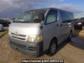 Used 2008 MT toyota hiace-van KDH201V Image[2]