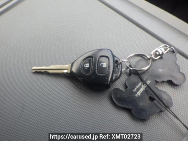 Used 2008 MT toyota hiace-van KDH201V Image[20]